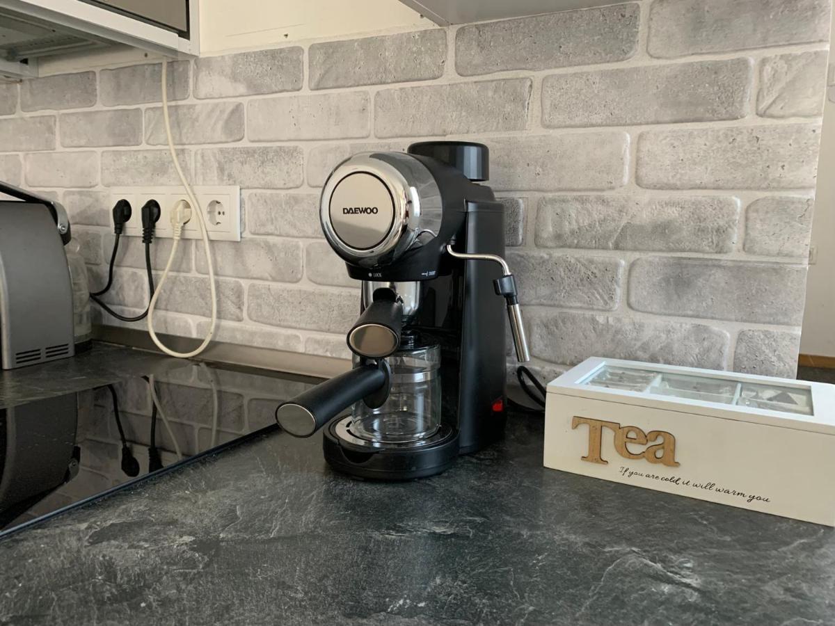 Piknik Studio Fertőrákos Exteriör bild