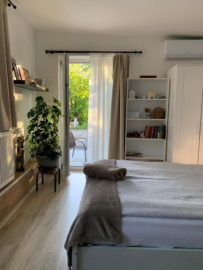 Piknik Studio Fertőrákos Exteriör bild