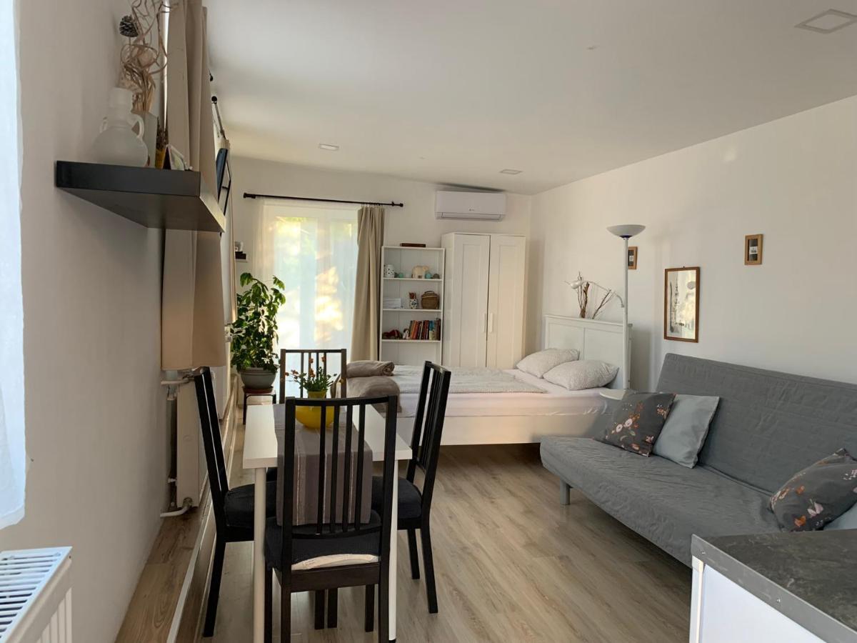 Piknik Studio Fertőrákos Exteriör bild