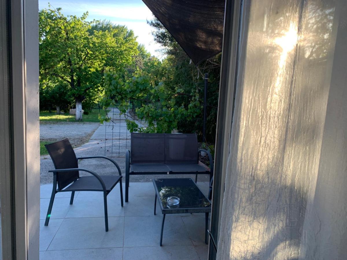 Piknik Studio Fertőrákos Exteriör bild