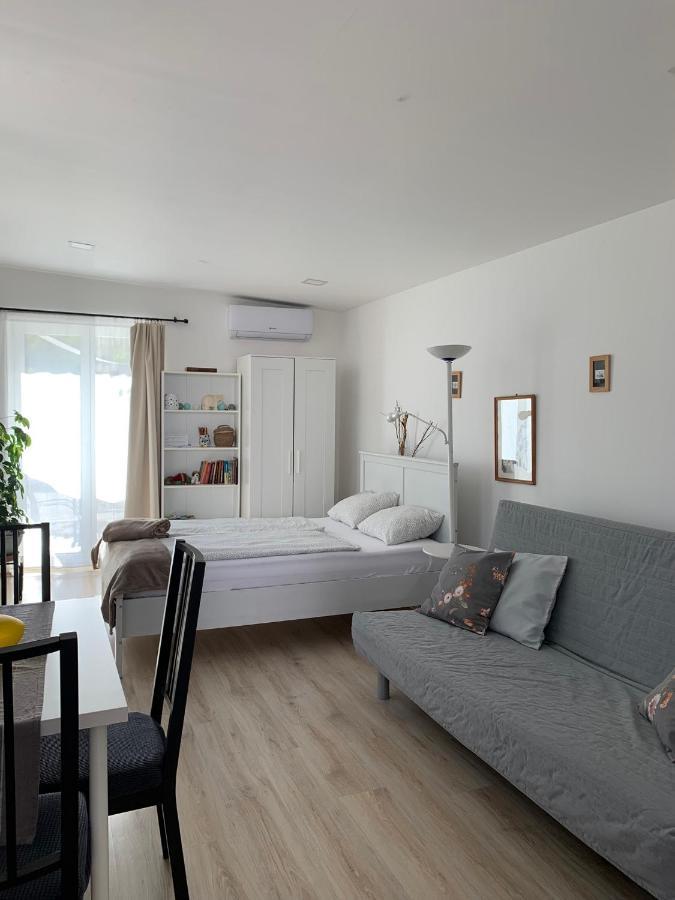 Piknik Studio Fertőrákos Exteriör bild