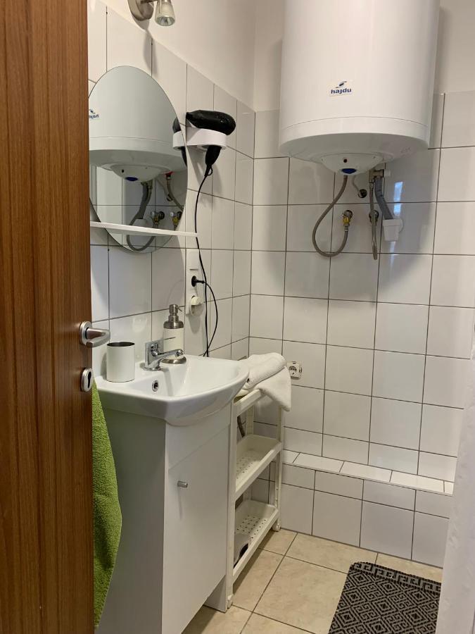 Piknik Studio Fertőrákos Exteriör bild