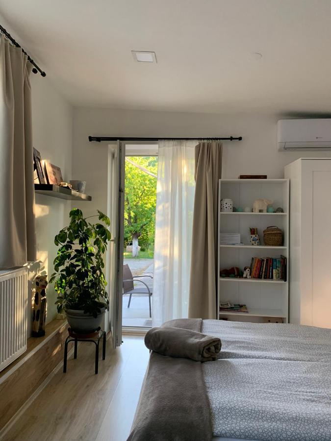 Piknik Studio Fertőrákos Exteriör bild