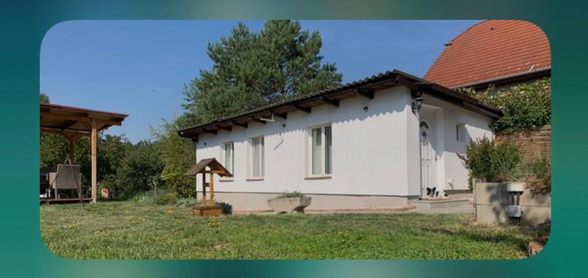 Piknik Studio Fertőrákos Exteriör bild