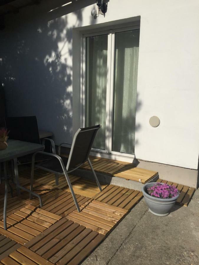 Piknik Studio Fertőrákos Exteriör bild